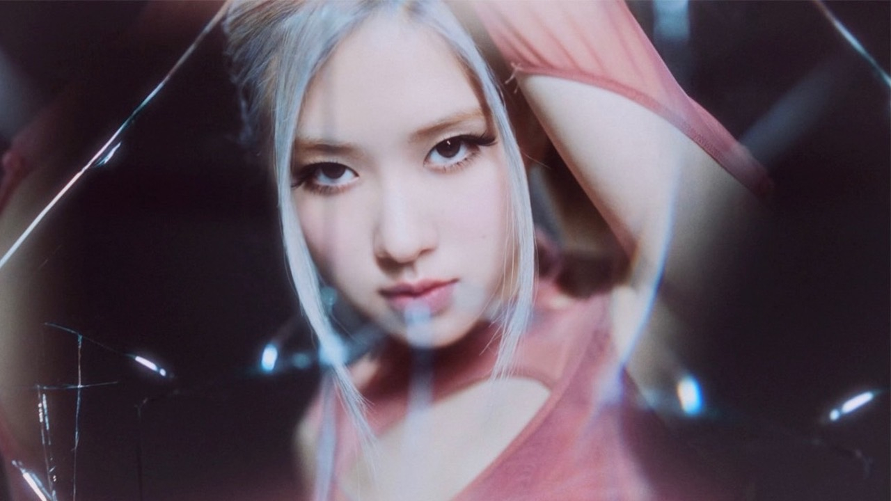 블랙핑크 로제 / YG엔터테인먼트