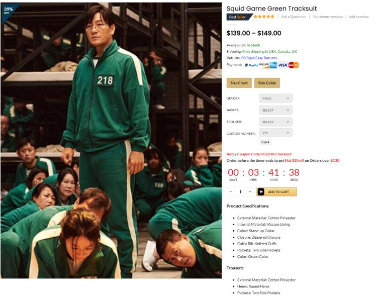 The usa suits 사이트