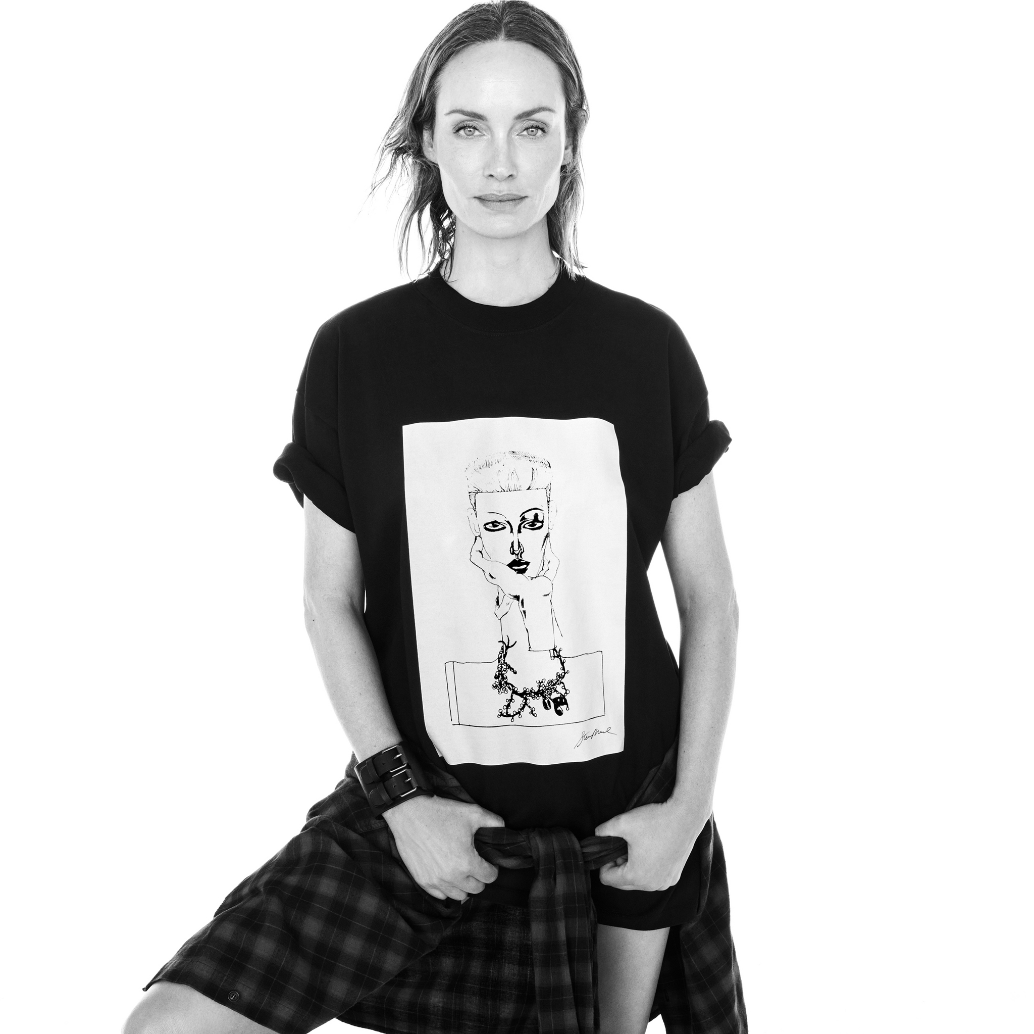 Amber-Valletta