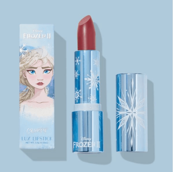 colour pop cosmetics 크림 럭스 립스틱, 9달러.