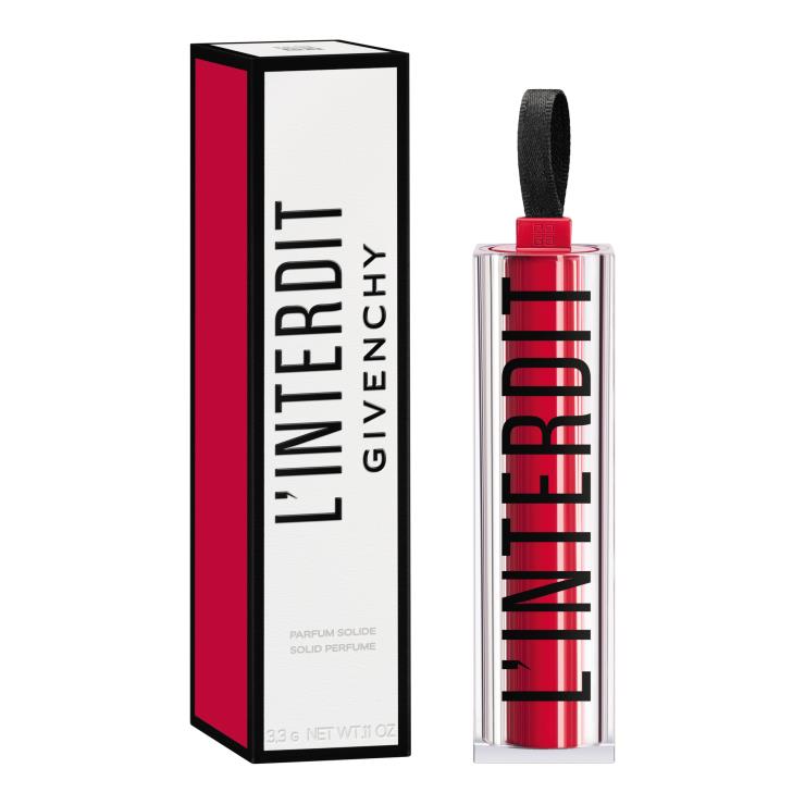 GIVENCHY 랑떼르디 오 드 퍼퓸 솔리드 퍼퓸 3.3g 4만9천원대