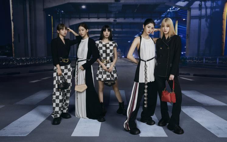 사진 / Louis Vuitton