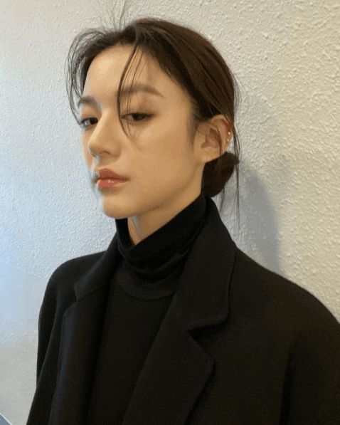 사진 출처: 고윤정 인스타그램(@goyounjung)