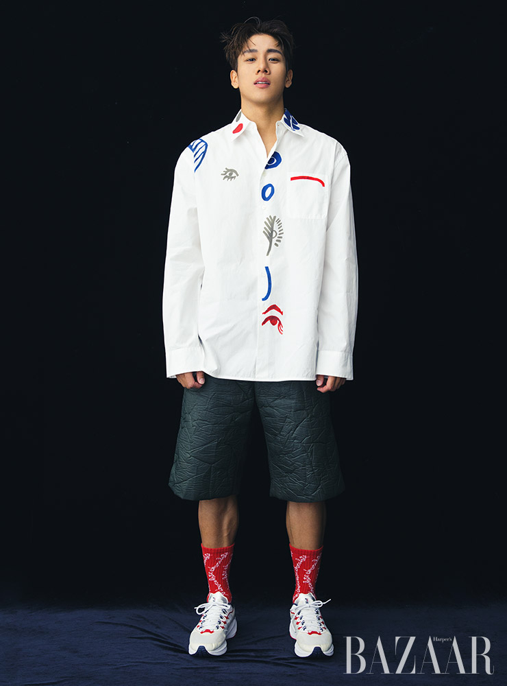 비하인드 컷 (정진화)