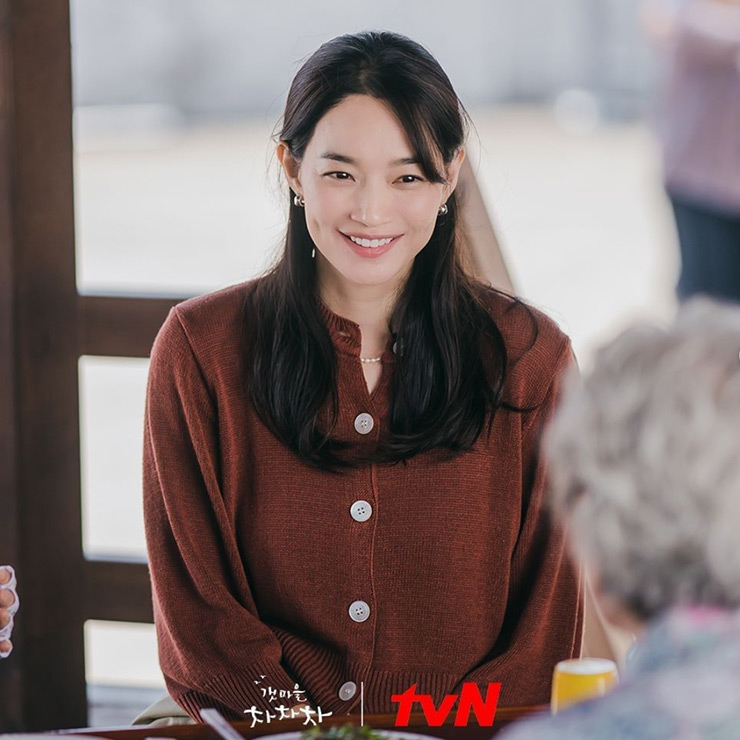 사진/@tvn_drama 인스타그램