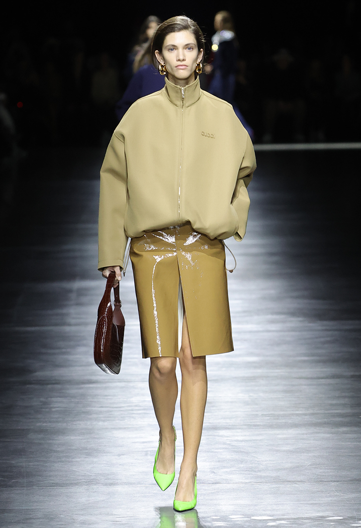GUCCI 24 S/S