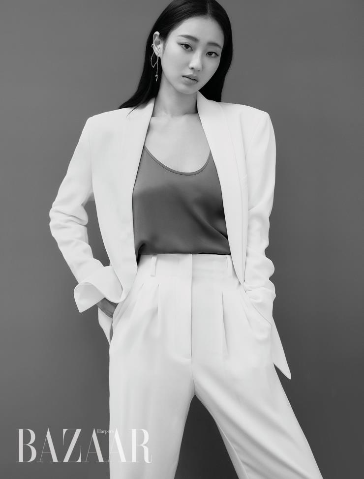 하퍼스 바자 코리아 Harper’s BAZAAR