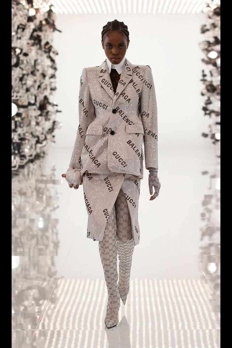 GUCCI 2021 F/W