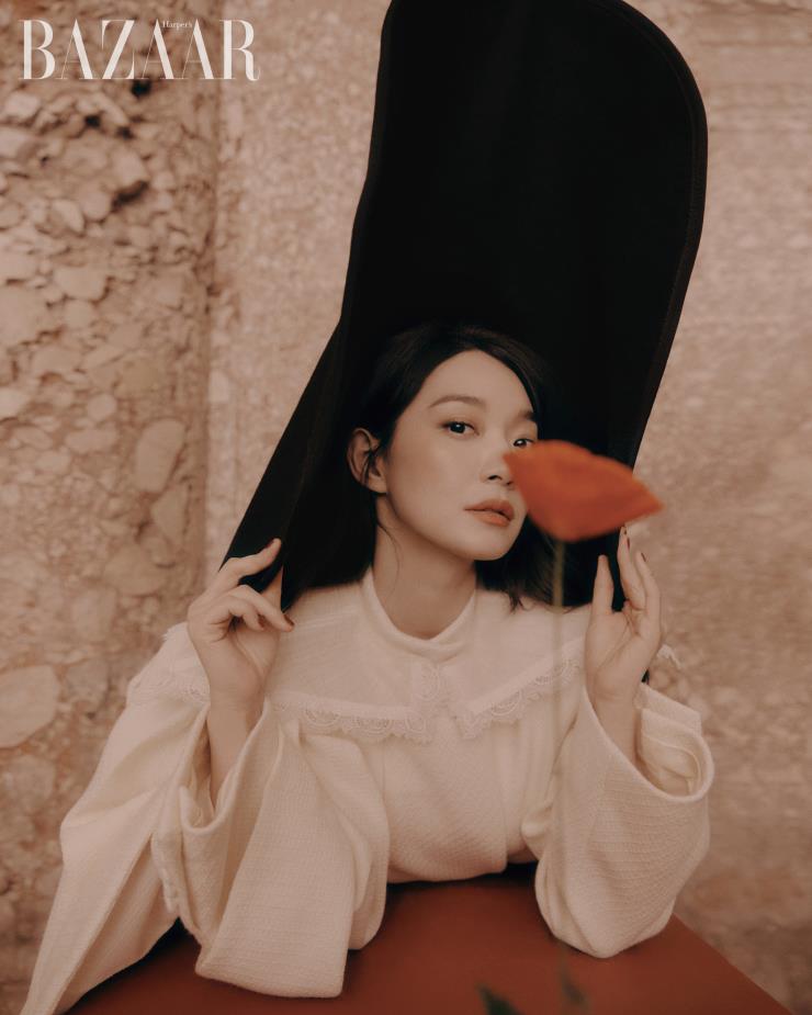 하퍼스 바자 코리아 Harper’s BAZAAR