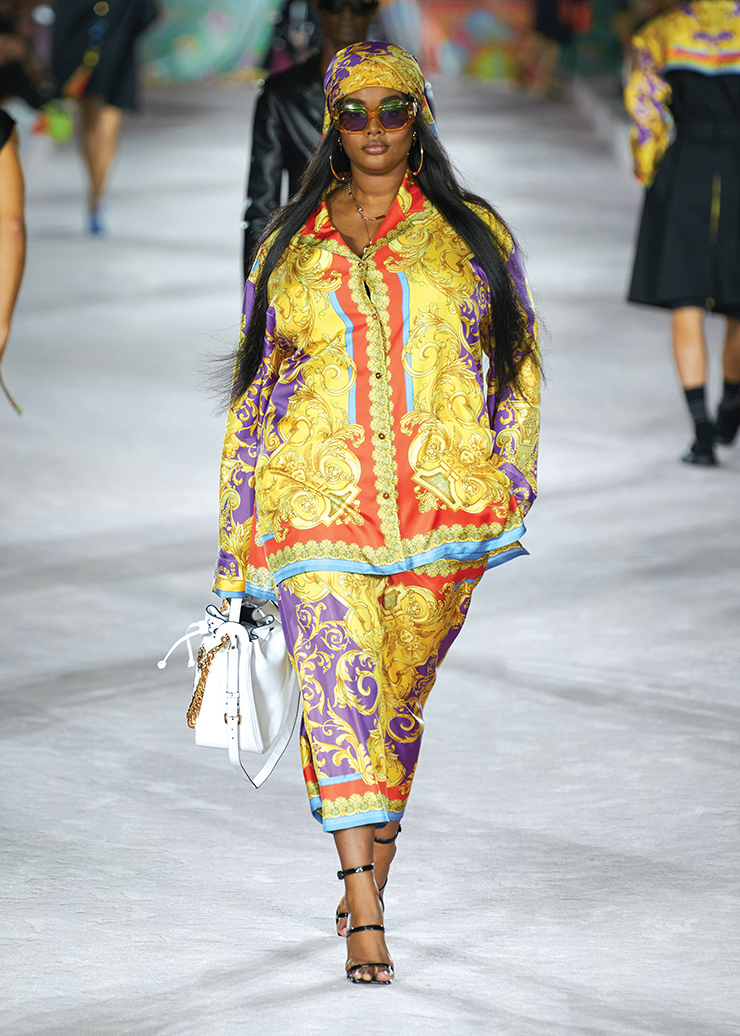 Versace