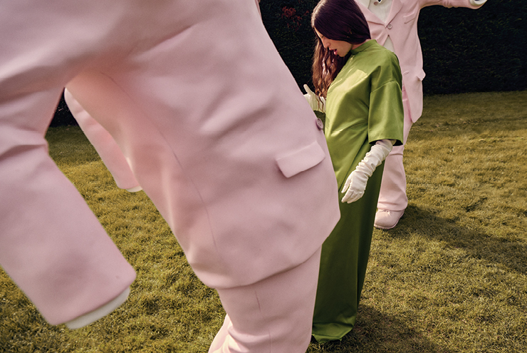 Courtesy of Studio Erwin Wurm, Thaddaeus Ropac Gallery and Yorkshire Sculpture Park