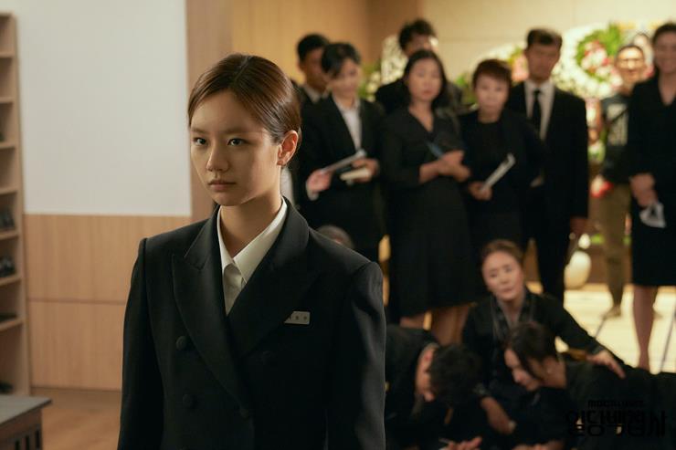 MBC 수목드라마 <일당백집사> 스틸