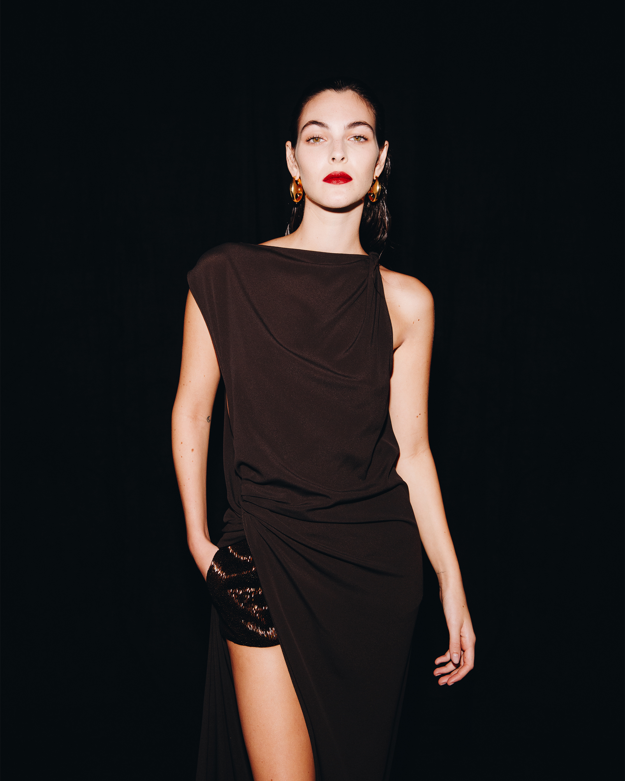 2023 LACMA Art Film Gala, Presented By Gucci at Los Angeles County Museum of Art.