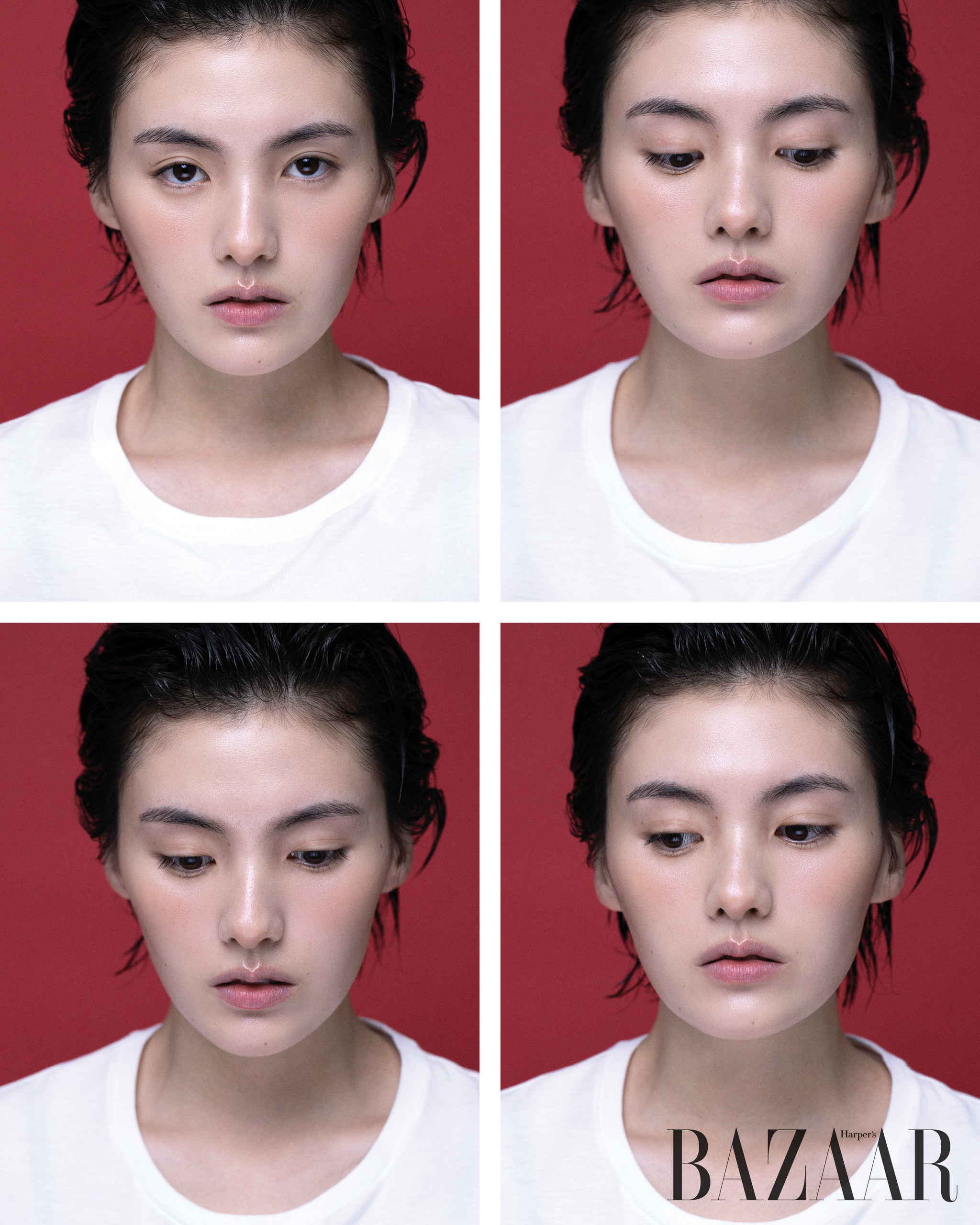 하퍼스 바자 코리아 Harper’s BAZAAR
