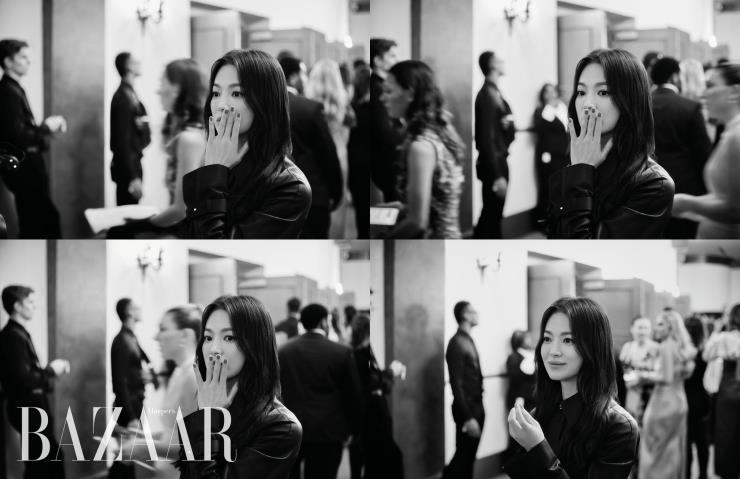 하퍼스 바자 코리아 Harper’s BAZAAR