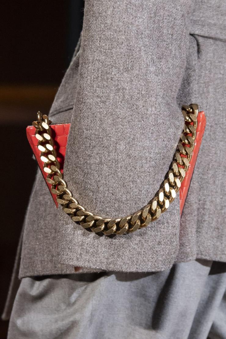 2020 F/W Stella McCartney