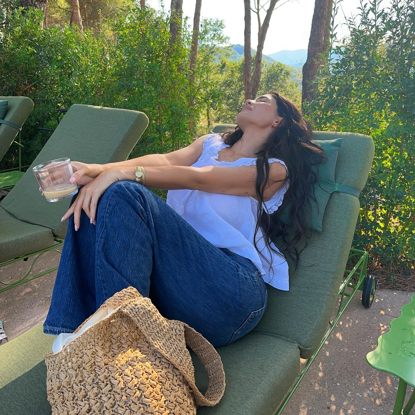 사진/ @kyliejenner