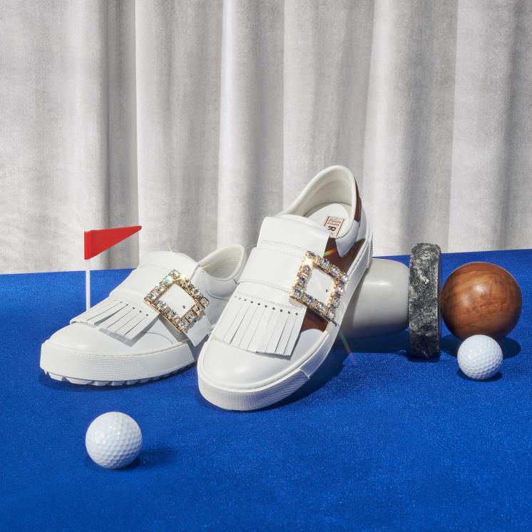  Roger Vivier 베리 비비에 2백14만 원 