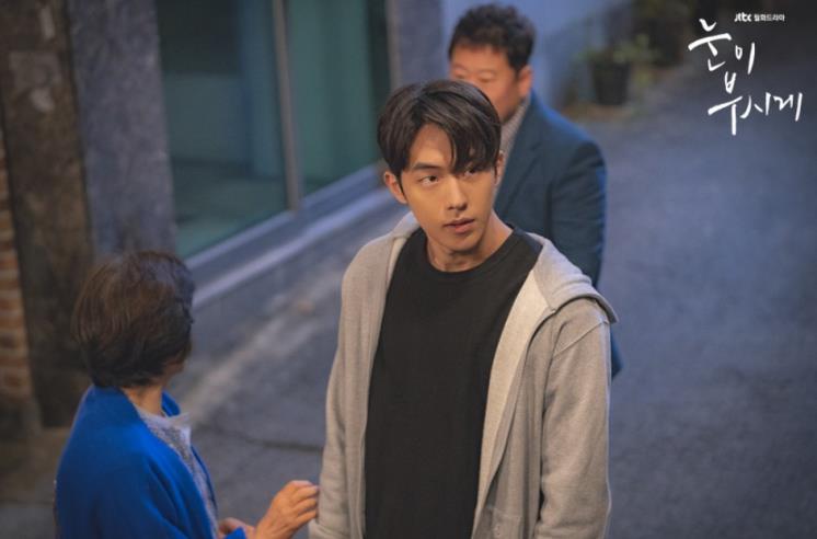 남주혁 / JTBC <눈이 부시게> 스틸