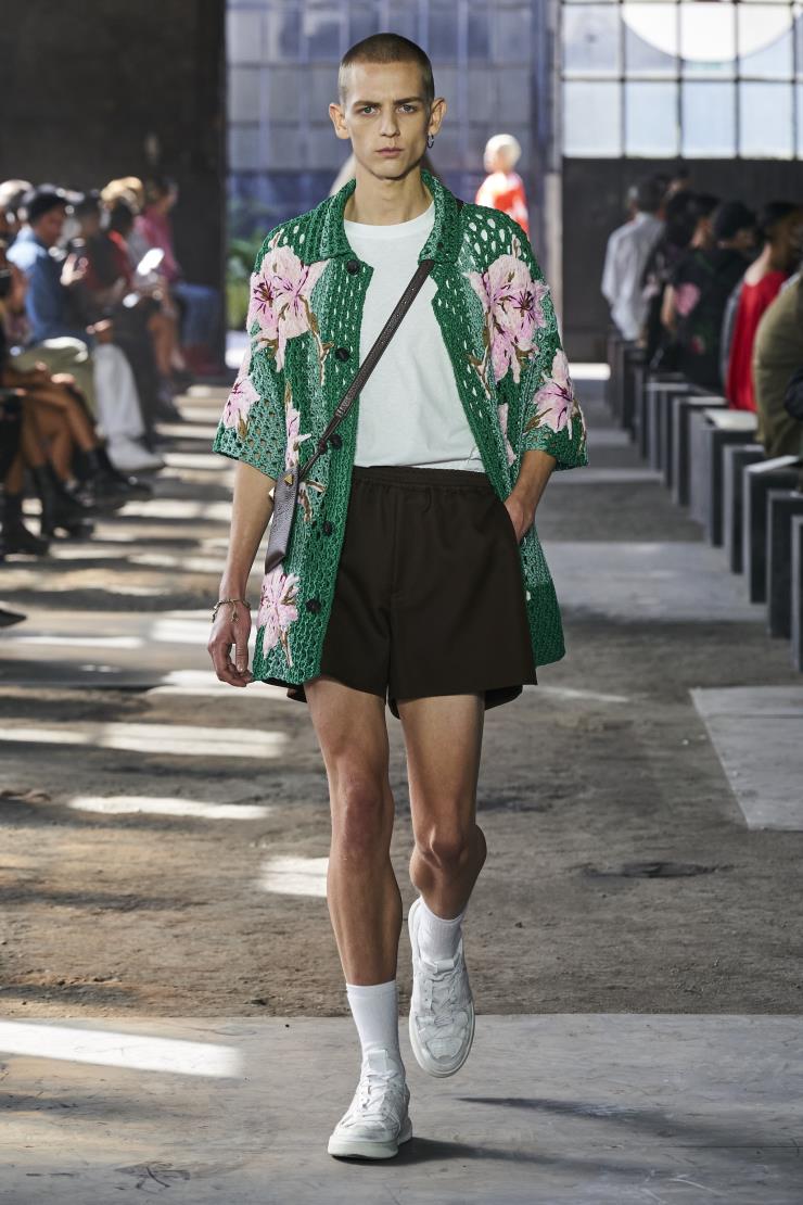 2021 S/S Valentino