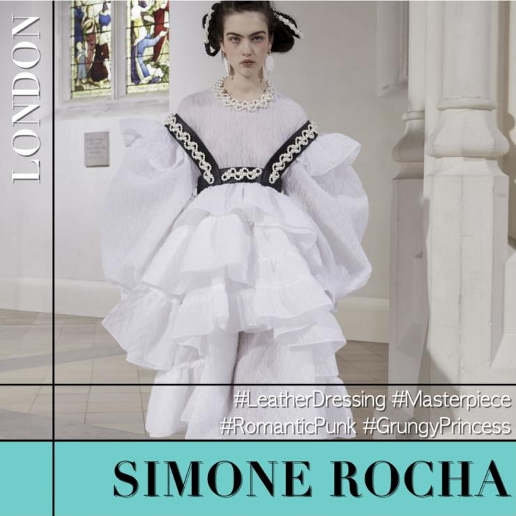 Simone Rocha