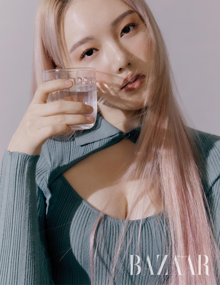 예린