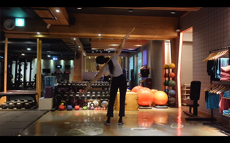 YouTube @오영주 OH!YOUNGJOO