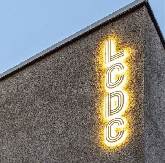 이미지 출처: LCDC 서울 인스타그램(@ lcdc.seoul)