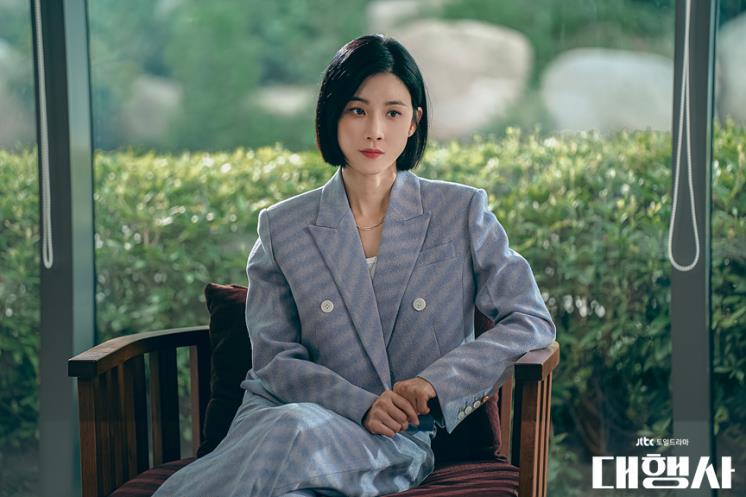 JTBC <대행사> 공식홈페이지