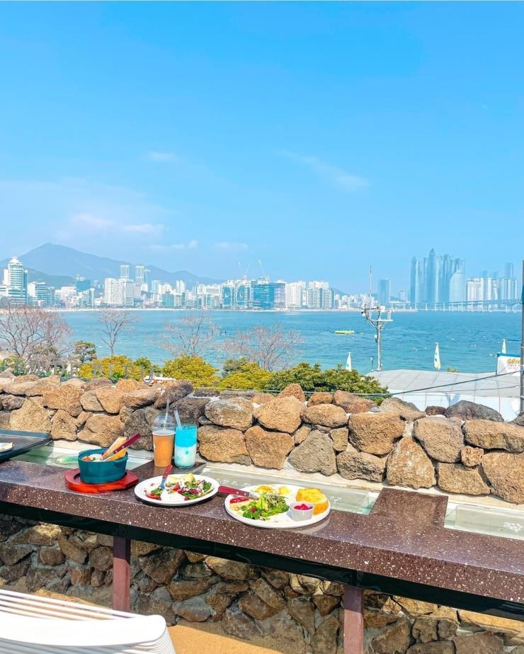 사진 / 아일드블루 인스타그램