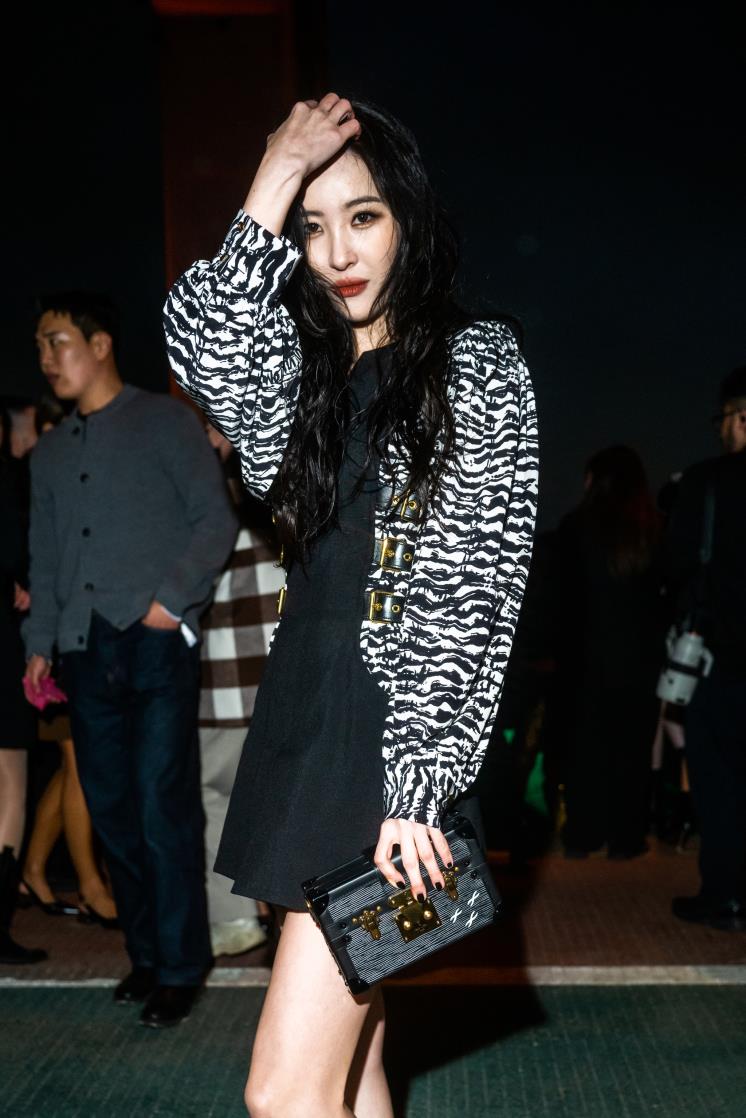 Photo by Justin Shin/Getty Images