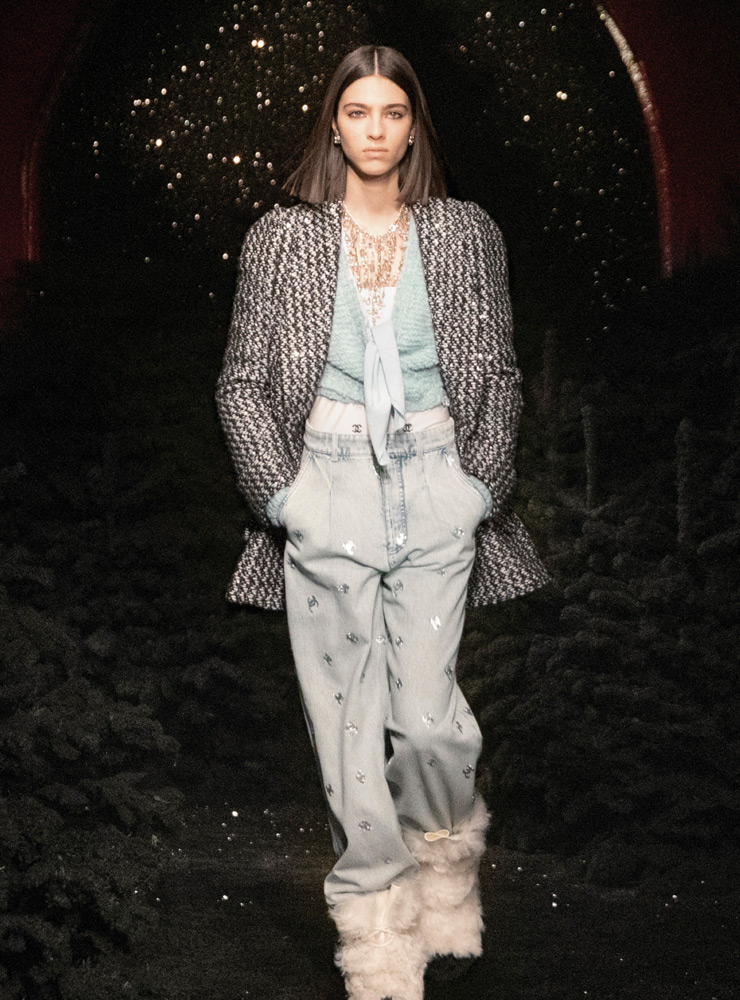 Chanel