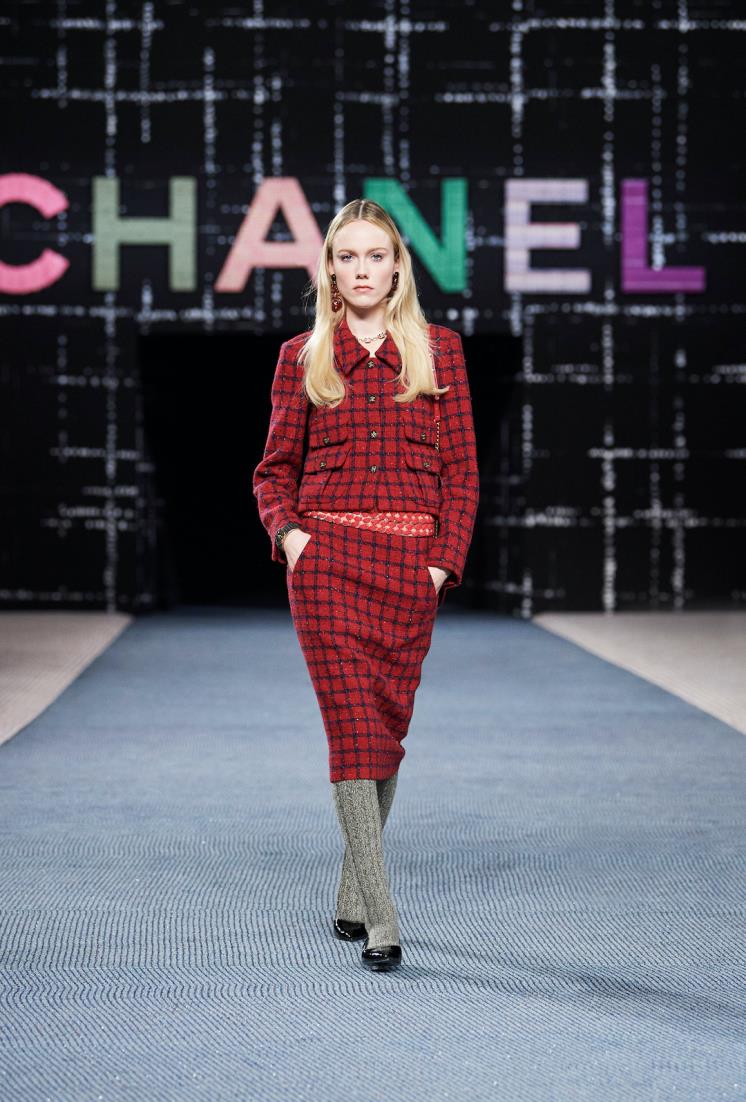 Chanel