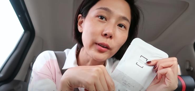 이미지 출처: 유튜브 채널 <김나영의 nofilterTV>