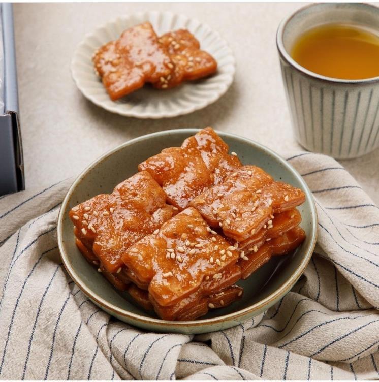 사진 / 버들골약과 인스타그램