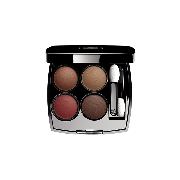 CHANEL 레 꺄트르 옹브르 268 깡되르 에 엑스뻬리앙스 8만1천원