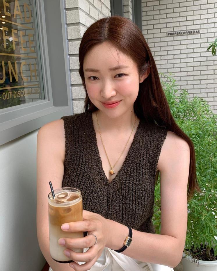 @ch_amii 차정원 인스타그램 캡처