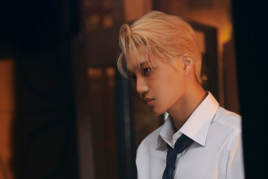 사진 / 카이 인스타그