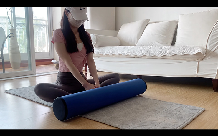 YouTube @효쀼니