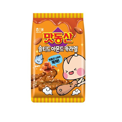 사진 / 해태제과