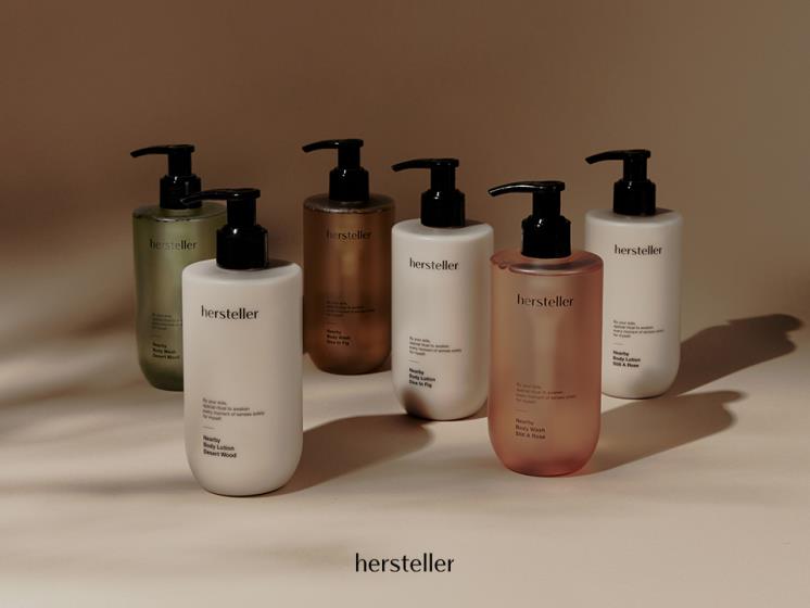 Hersteller 니어바이 라인 다이브 인 피그, 스틸 어 로즈, 데저트 우드