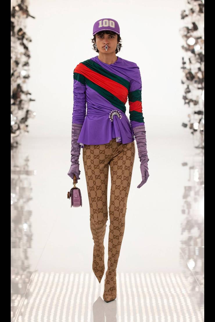 GUCCI 2021 F/W
