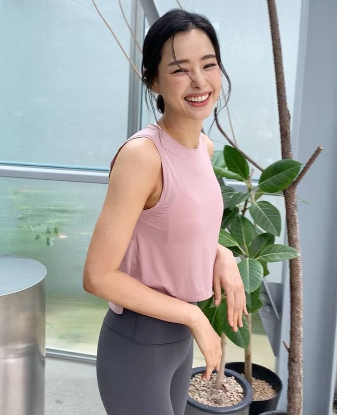 사진 / 이하늬 인스타그램