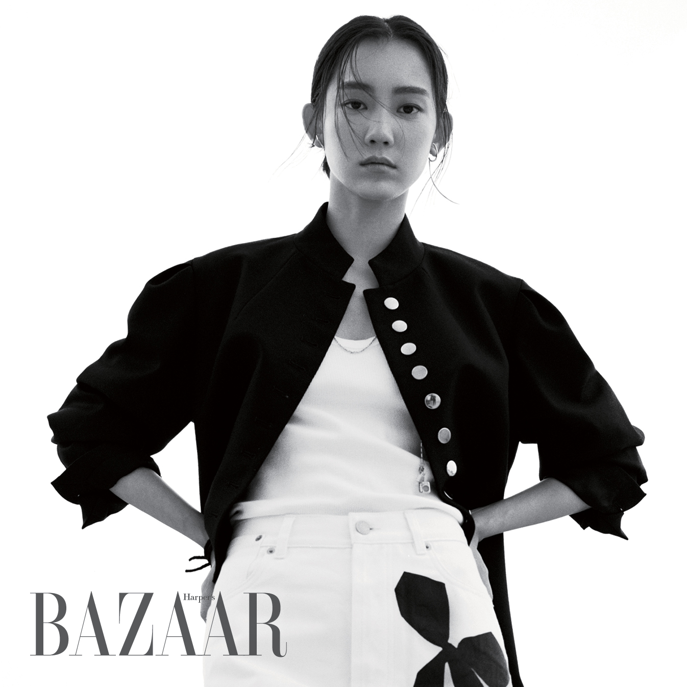 하퍼스 바자 코리아 Harper’s BAZAAR 제공