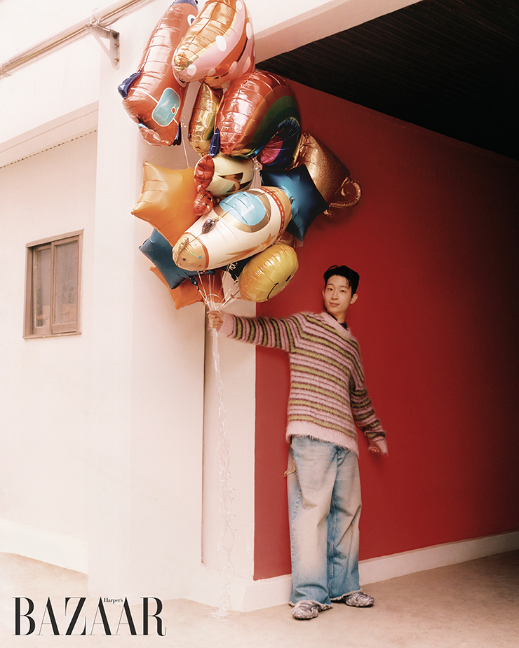 공간디자인소비자학과 문지후(2001)