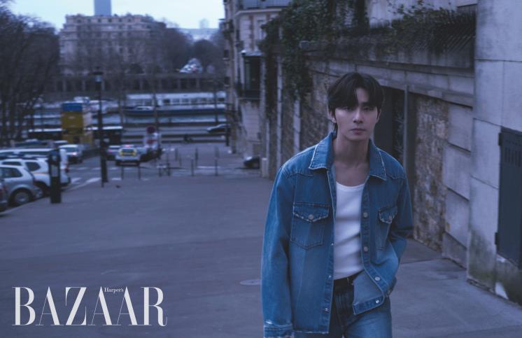 하퍼스 바자 코리아 Harper’s BAZAAR