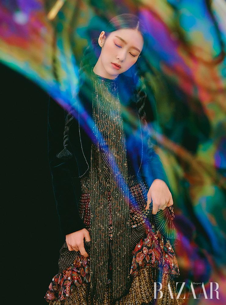 하퍼스 바자 코리아 Harper’s BAZAAR 제공
