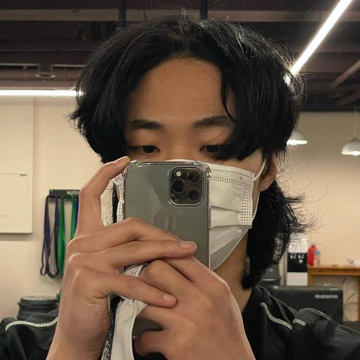 강준 인스타그램