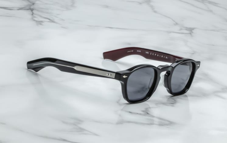 자크 마리 마지, 제피린 약 106만 원