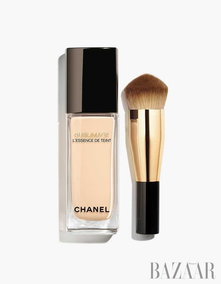 Chanel 수블리마지 레쌍스 드 뗑 19만8천원.